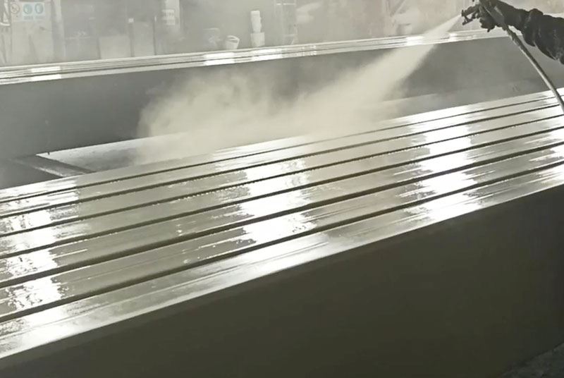 環(huán)氧富鋅底漆